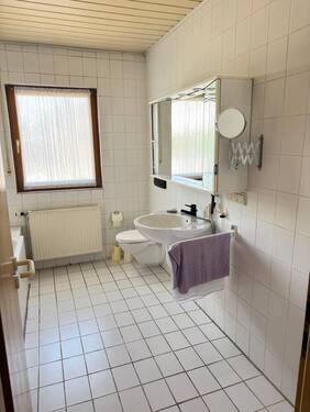Badezimmer - 