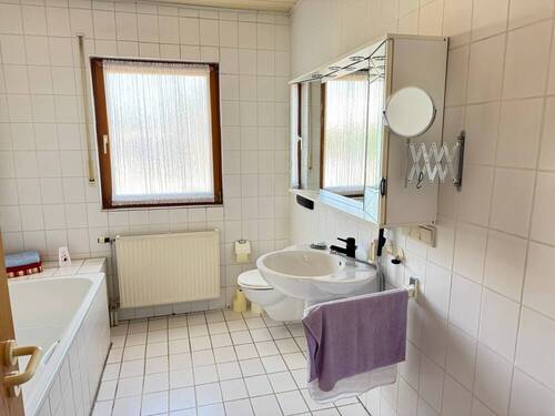Badezimmer - 