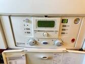 Gas-Brennwertheizung - 