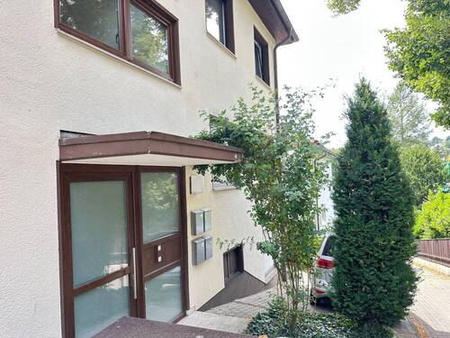 K236 Frontal - Mehrfamilienhaus in bester Lage