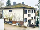 K236 Seitenansicht - 1 Zimmer Mehrfamilienhaus, Wohnhaus zum Kaufen in Bad Soden am Taunus