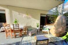 Terrasse - 