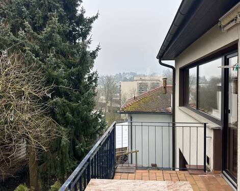K236 Ausblick - 
