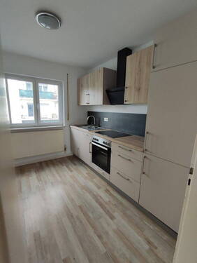 Küche - Helle 3 Zimmer - Wohnung - 154.000,00 EUR Kaufpreis, ca.  65,00 m² Wohnfläche
