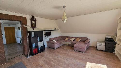 Wohnzimmer OG - 