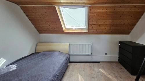 Schlafzimmer OG - 