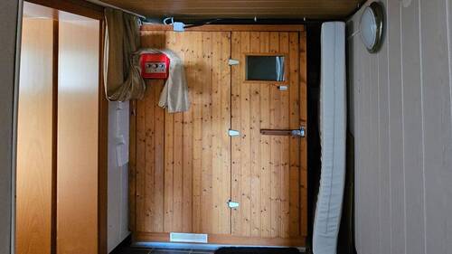 Sauna KG - 