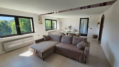 Wohnzimmer EG - 