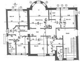 Grundriss weiteres Büro (IV) - 