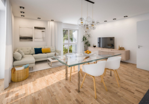 Foto.PNG - 3 Zimmer Etagenwohnung zum Kaufen in Nabburg