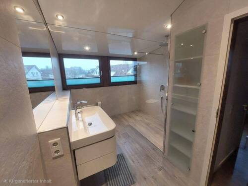 Bild 3 - 1 Zimmer Mehrfamilienhaus, Wohnhaus in Leichlingen