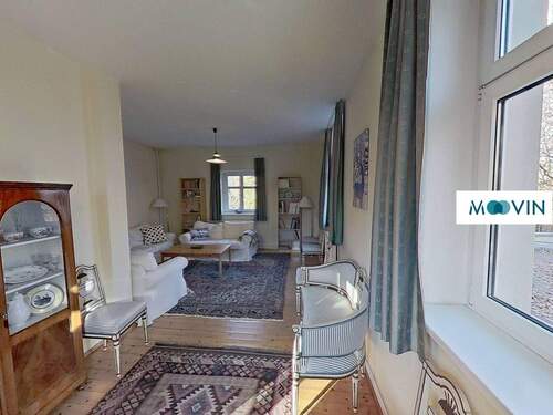 Ansicht II: Schlafzimmer I - 