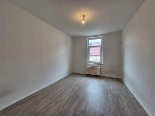 Schlafzimmer - 2 Zimmer Etagenwohnung in Essen