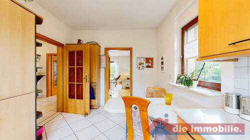 Küche_2 - Einfamilienhaus mit 120,00 m&sup2; in Harsleben zum Kaufen