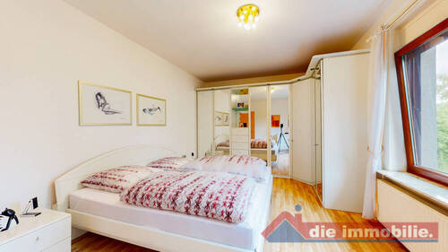 Schlafzimmer - 