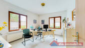 Arbeitszimmer - 