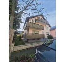 5 Wohnungen in ruhiger Lage mit guter Ausstattung - Karlsruhe Neureut