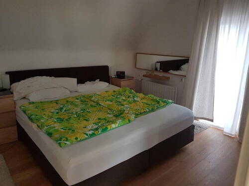 Schlafzimmer - 