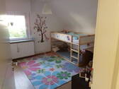 Kinderzimmer 1 - 