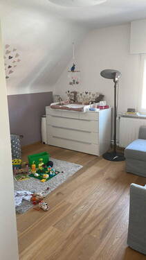 Kinderzimmer 2 - 