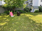 Garten Bild 2 - 