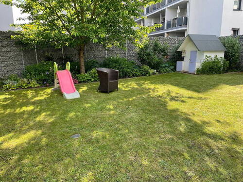 Garten Bild 2 - 