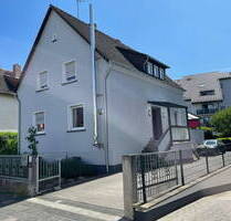 Gepflegtes Einfamilienhaus von privat - Obertshausen
