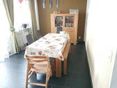 Esszimmer - 
