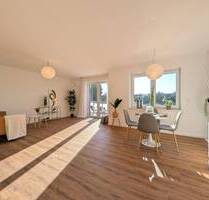 Exklusive Neubauterrassenwohnung in Issum KfW-Effizienzhaus 40EE, Energieeffizienzklasse A