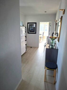 Bild 2 - 2 Zimmer Etagenwohnung zum Kaufen in Büsum