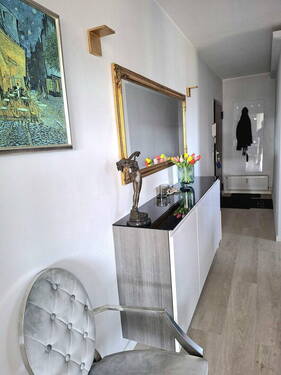 Bild 3 - 2 Zimmer Etagenwohnung in Büsum