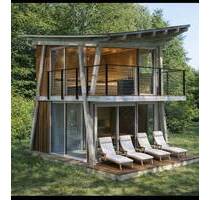 Exklusive Naturlage mit Perspektive - Feldberger Seenlandschaft Neuhof