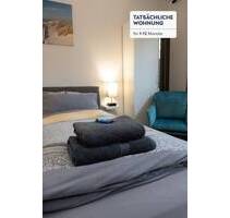 Building Schopenhauerstraße - infinity-stay - 1494758 (BER-1494758P) - Wilhelmshaven Heppens