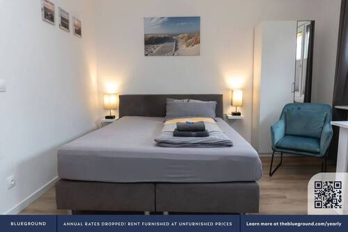 2.jpg - 2 Zimmer Etagenwohnung zur Miete in Wilhelmshaven