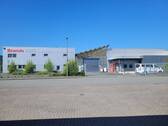Bild 2 - Halle zum Kaufen in Osnabrück
