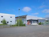 Bild 3 - Halle in Osnabrück