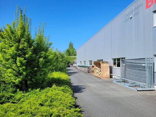 Bild 4 - Halle in Osnabrück zum Kaufen