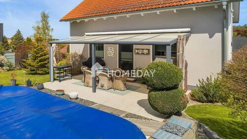 Terrasse 2 - 