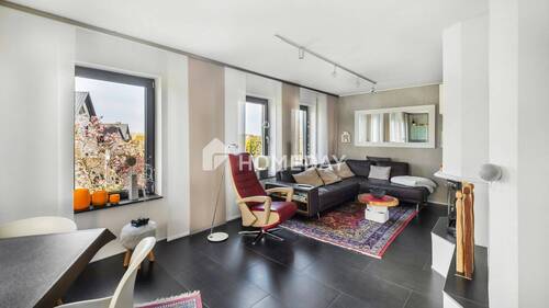EG Wohnzimmer 1 - 