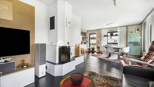 EG Wohnzimmer 2 - 