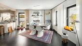 EG Esszimmer 1 - 