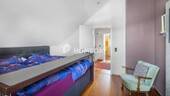 1. OG Schlafzimmer 2 - 