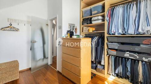 1. OG Ankleidezimmer 2 - 