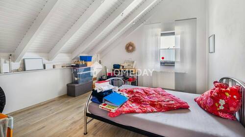 1. OG Kinderzimmer 1 - 
