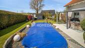 Pool - 5 Zimmer Einfamilienhaus zum Kaufen in Dippoldiswalde
