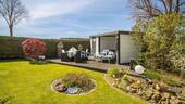 Gartenhaus - 