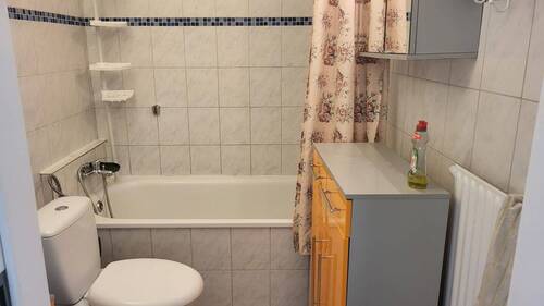 Vollbad - 