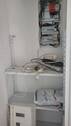 Abstellkammer - 
