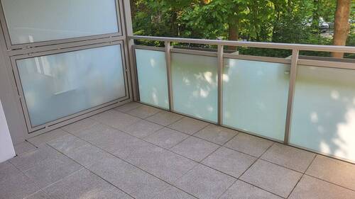 Balkon - 