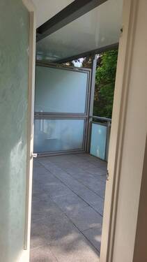 Balkon - 